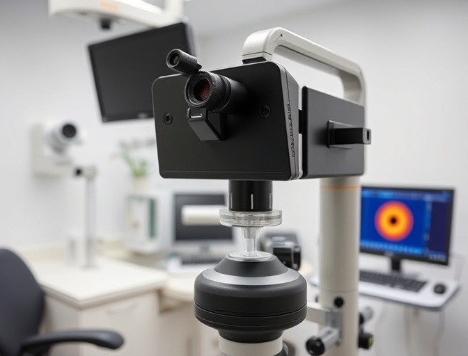 Digital Retinal Imaging