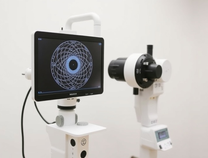 Visual Field Testing